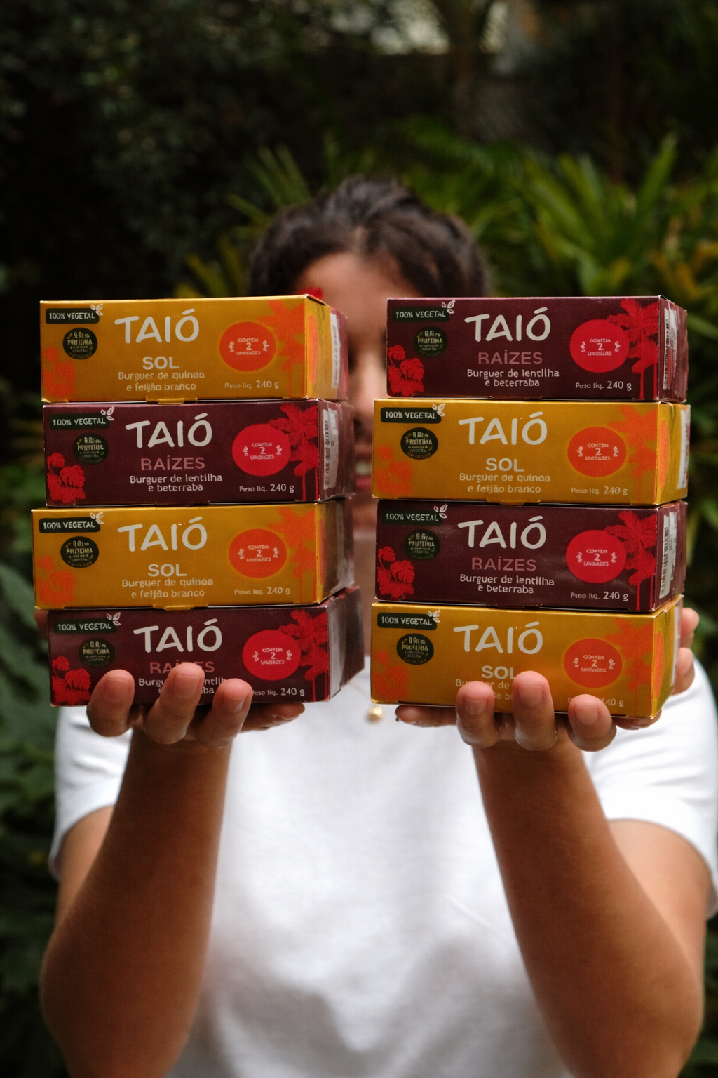 Kit Rotina (8 caixinhas)